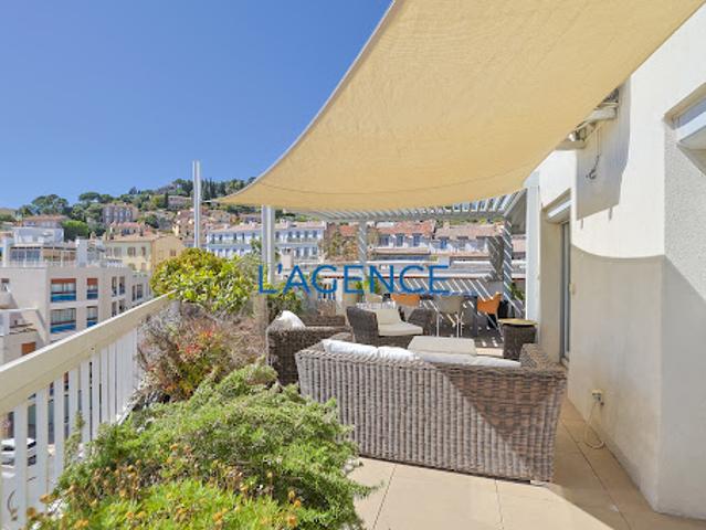 Appartement vente à Arrondissement de Toulon, Hyères