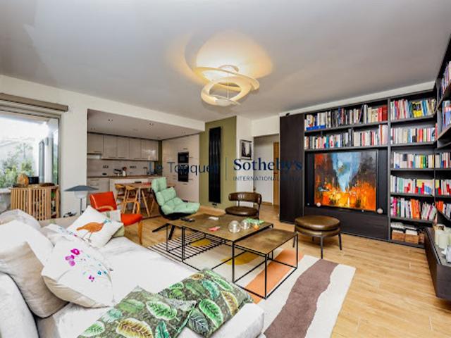 Appartement vente à Montreuil-sur-Mer, Le Touquet-paris-plage