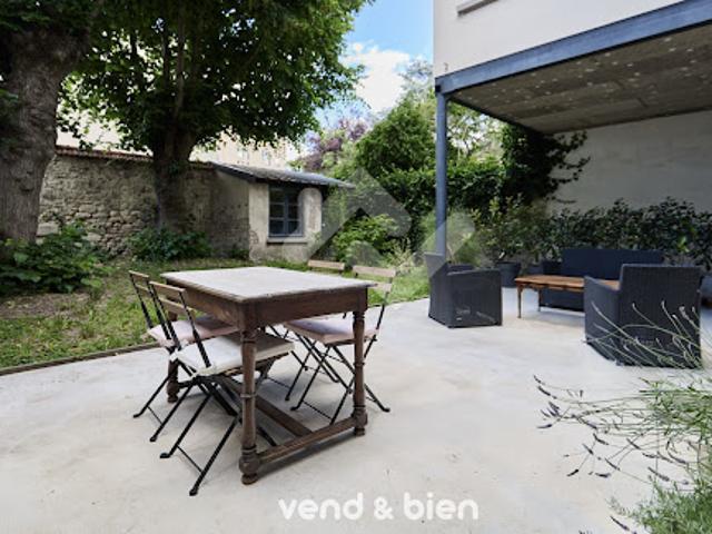 Appartement vente à Reims