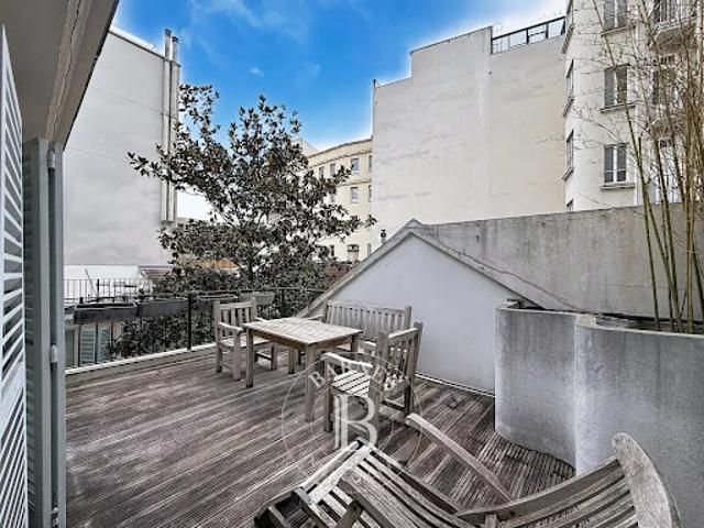 Appartement location à Nanterre, Neuilly-sur-seine