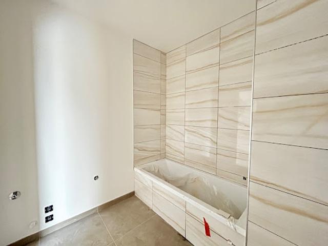 Appartement vente à Annecy
