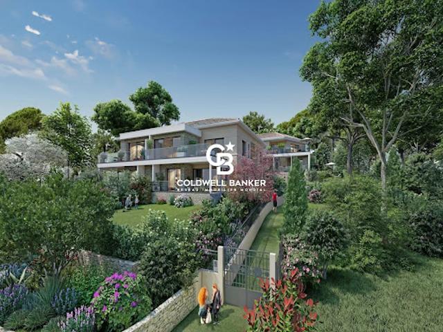 Appartement vente à Arrondissement de Toulon, Sanary-sur-mer