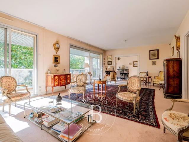 Appartement vente à Bordeaux