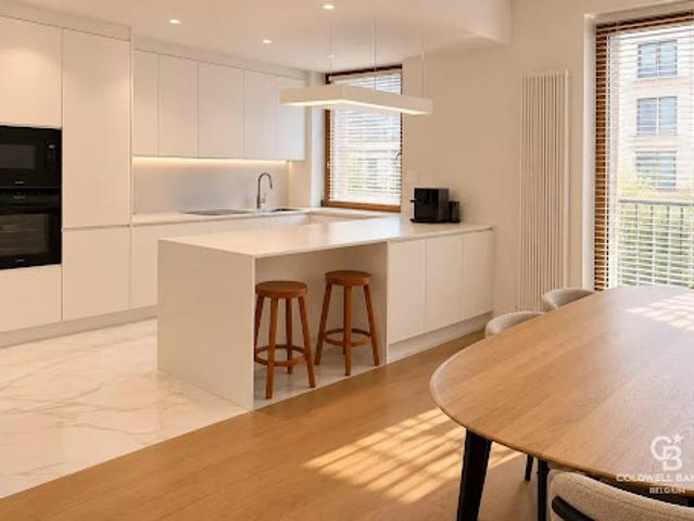 Appartement location à Bruxelles - Brussel