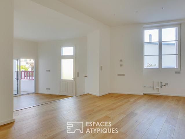 Appartement vente à Bayonne, Biarritz