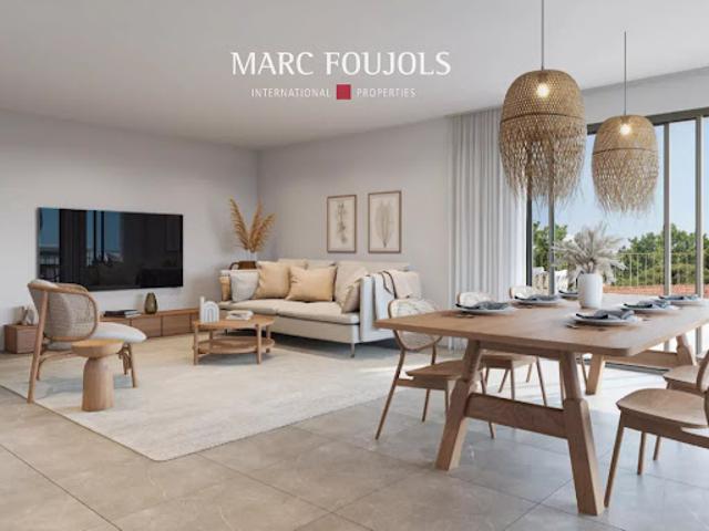Appartement vente à Arrondissement de Draguignan, Saint-raphaël