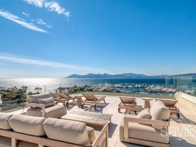 Appartement vente à Grasse, Cannes
