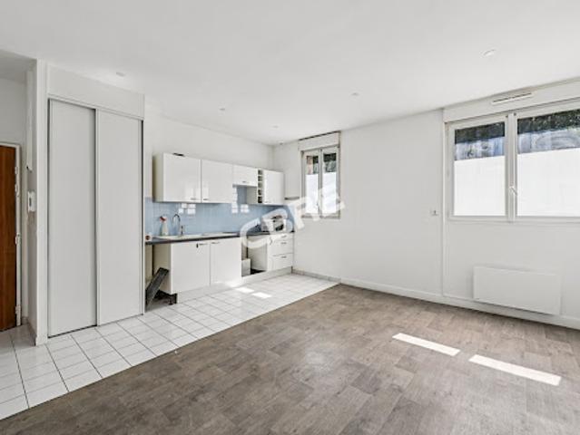 Appartement vente à Antony, Montrouge
