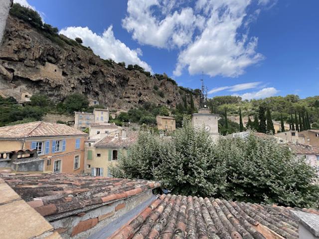Appartement vente à Brignoles, Cotignac