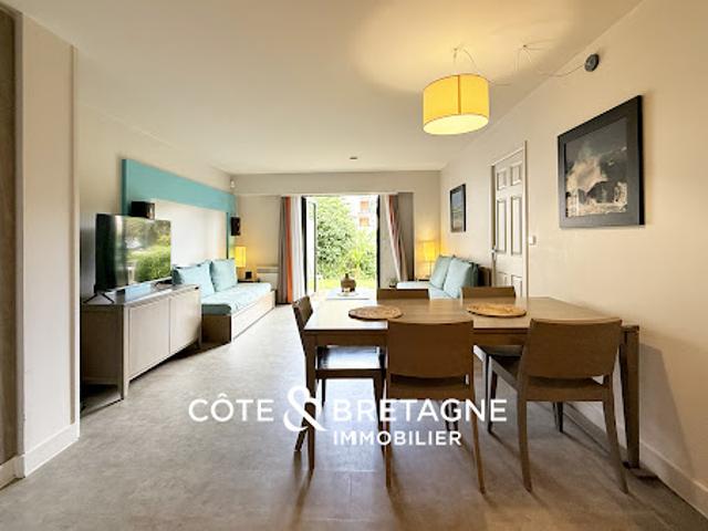 Appartement vente à Lannion, Bretagne