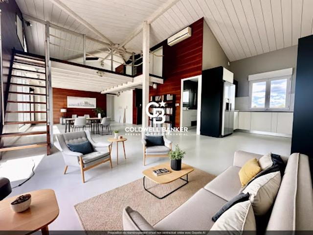 Appartement vente à Arcachon, Andernos-les-bains
