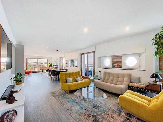 Appartement vente à Thonon-les-Bains, Publier