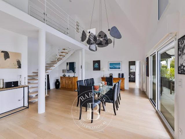 Appartement vente à Saint-Nazaire, La Baule-escoublac
