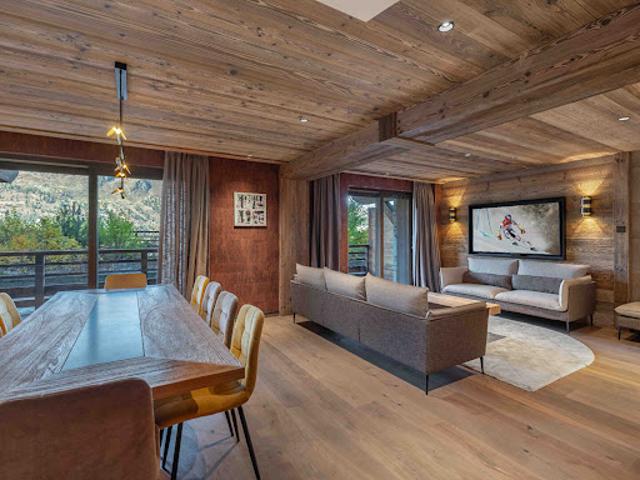 Appartement vente à Albertville, Les Allues
