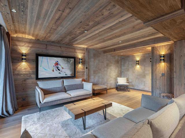 Appartement vente à Albertville, Les Allues
