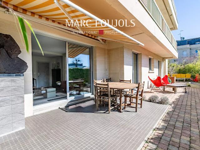 Appartement vente à Senlis, Chantilly