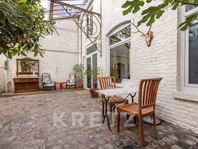 Appartement vente à Lille, Nord