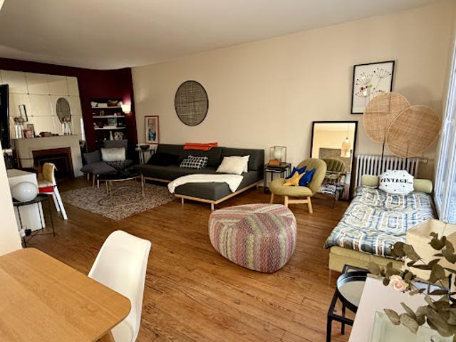 Appartement vente à Arcachon