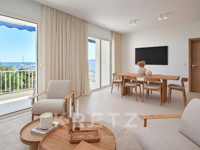 Appartement vente à Cannes, Alpes-Maritimes