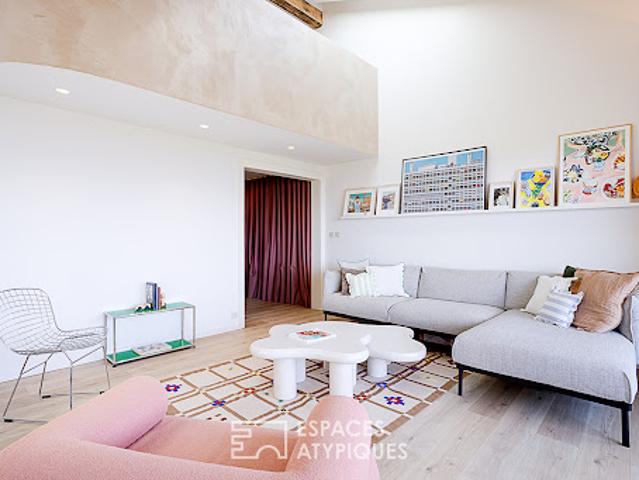 Appartement vente à Saint-Julien-en-Genevois, Collonges-sous-salève