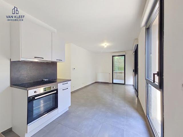 Appartement vente à Divonne-les-Bains, Ain