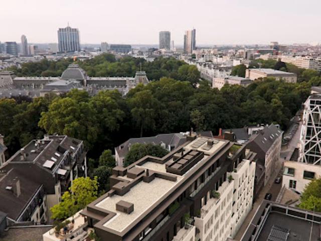 Appartement vente à Brussel, Bruxelles