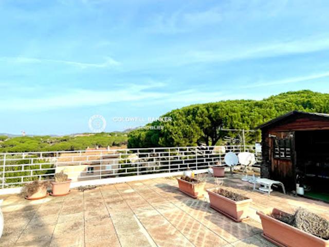 Appartement vente à Arrondissement de Draguignan, Sainte-maxime