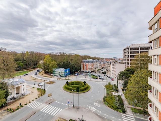 Appartement vente à Brussel, Bruxelles