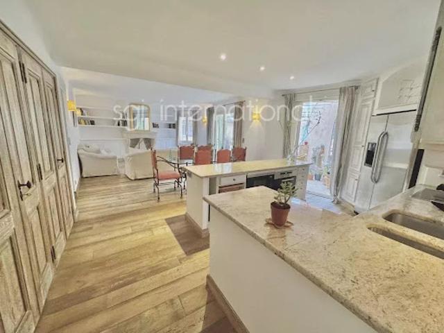 Appartement vente à Arrondissement de Draguignan, Saint-tropez