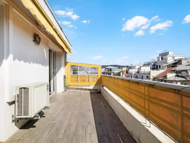 Appartement vente à Nice, Alpes-Maritimes