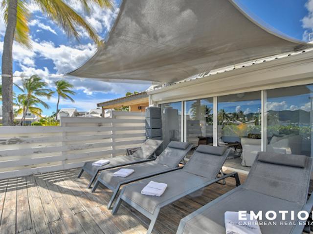 Appartement vente à Tarbes, Saint-martin