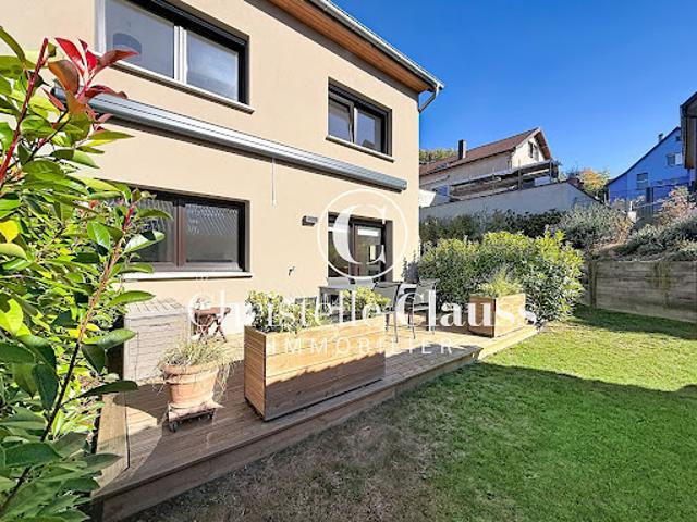 Appartement vente à Scharrachbergheim-Irmstett, Collectivité européenne d'Alsace