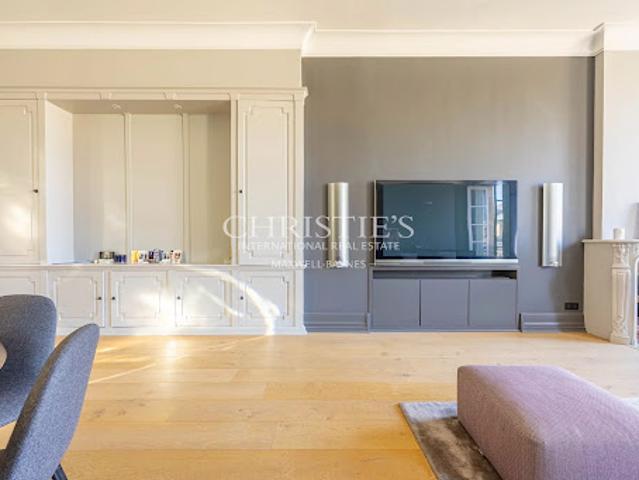 Appartement vente à Bordeaux