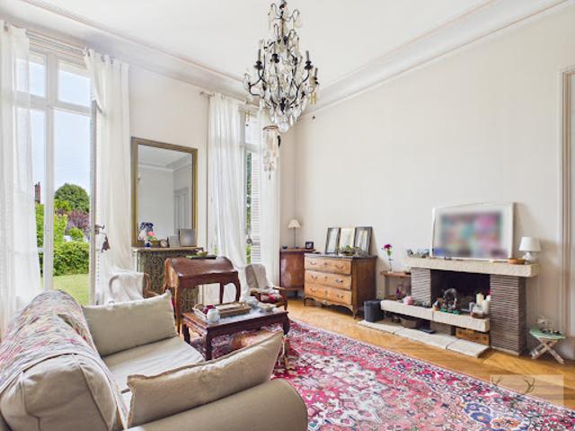 Appartement vente à Montreuil-sur-Mer, Senlis
