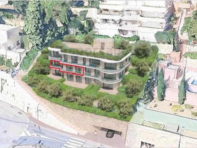Appartement vente à Nice, Roquebrune-cap-martin