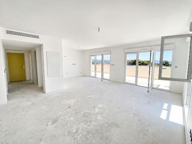Appartement vente à Marseille, La Ciotat
