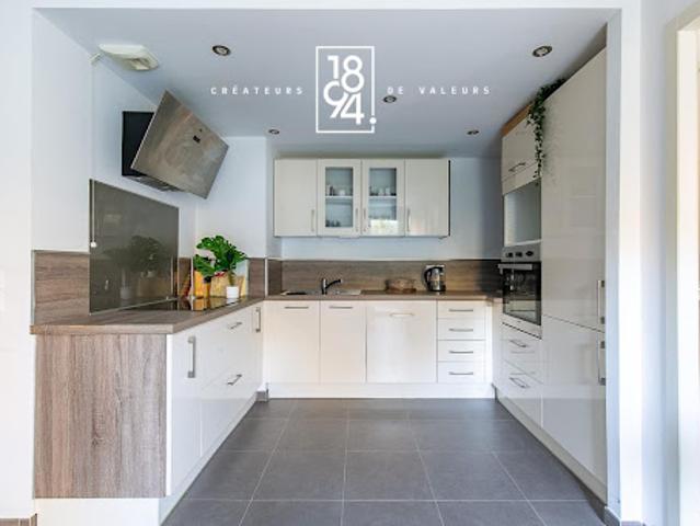 Appartement vente à Aix-en-Provence, Châteauneuf-le-rouge