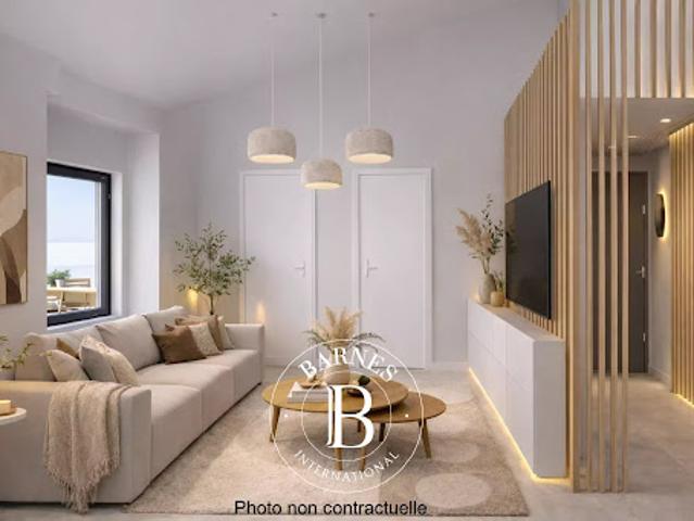Appartement vente à Pernes-les-Fontaines, Vaucluse