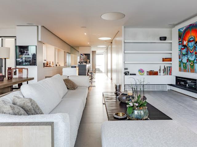 Appartement vente à Elsene, Bruxelles