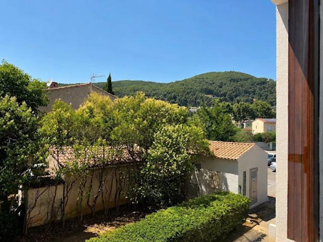 Appartement vente à Arrondissement de Toulon, La Farlède