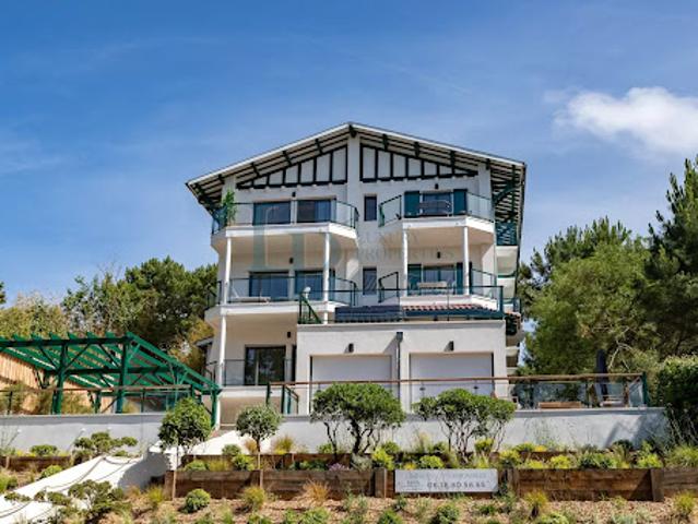 Appartement vente à Arcachon, La Teste-de-buch