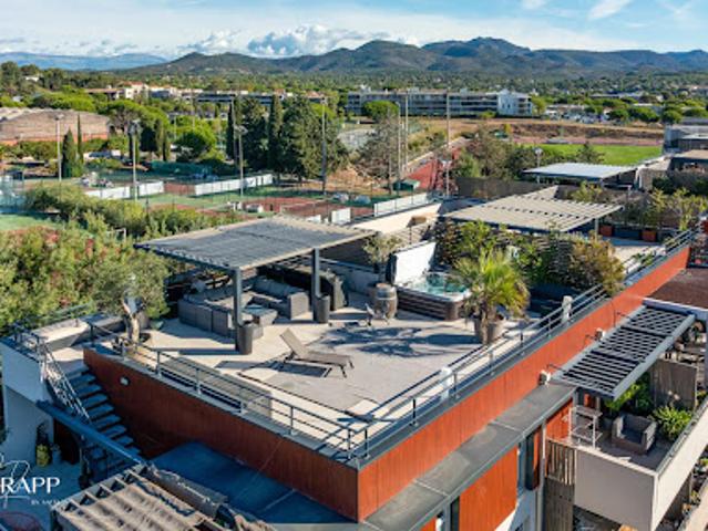 Appartement vente à Arrondissement de Draguignan, Fréjus