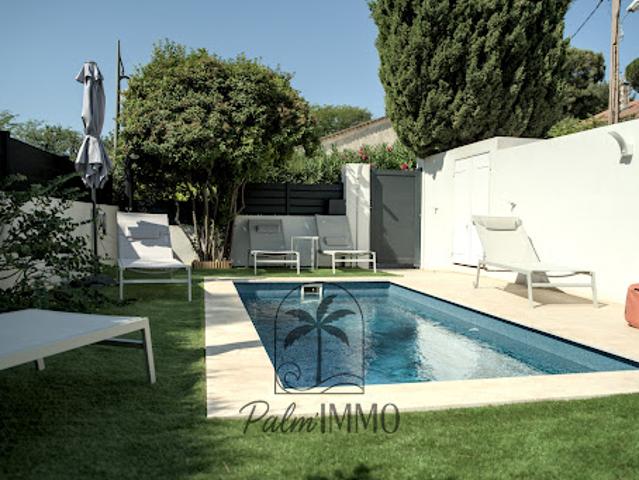 Appartement location à Arrondissement de Toulon, Sanary-sur-mer