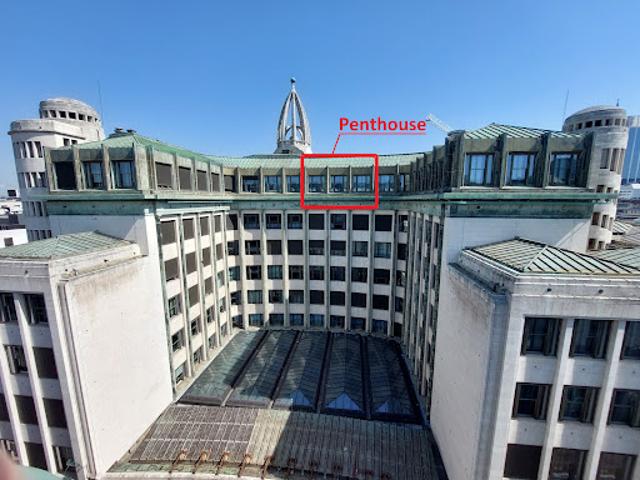 Appartement vente à Brussel, Bruxelles