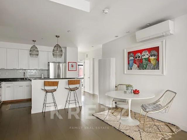 Appartement location