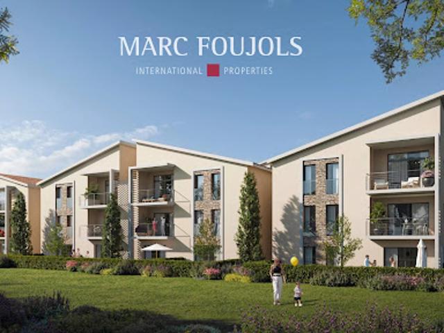 Appartement vente à Grasse, Valbonne