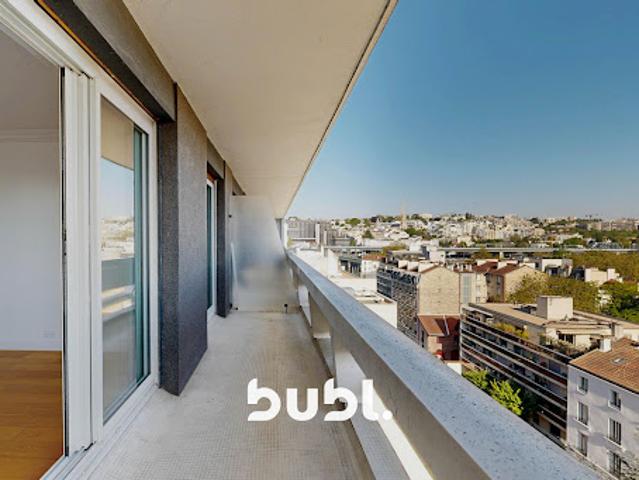 Appartement vente à Boulogne-Billancourt, Boulogne-billancourt