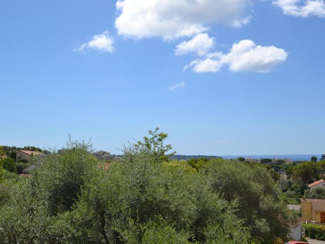 Appartement vente à Grasse, Antibes