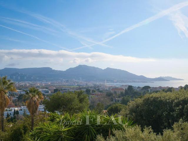 Appartement vente à Marseille