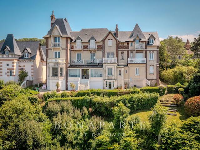 Appartement vente à Lisieux, Deauville